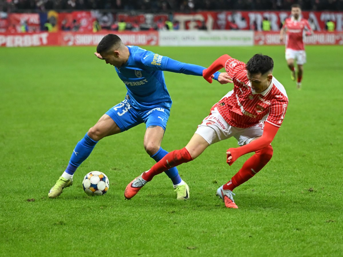 Raul Opruț și Samuel Teles