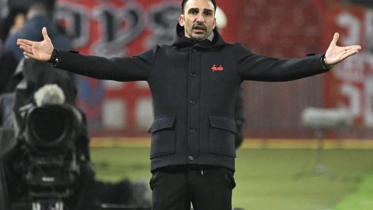 Ce șanse mai are FCSB să prindă play-off-ul. Toate calculele și ce trebuie să se întâmple