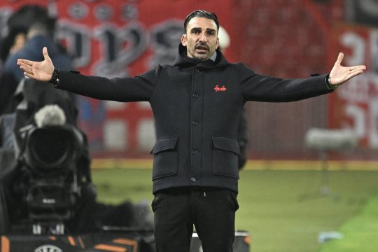 Ce șanse mai are FCSB să prindă play-off-ul. Toate calculele și ce trebuie să se întâmple