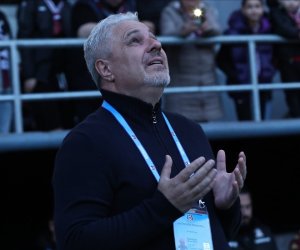 Marius Șumudică, la un pas de a fi demis de la Al‑Okhdood! Cum își poate salva românul postul