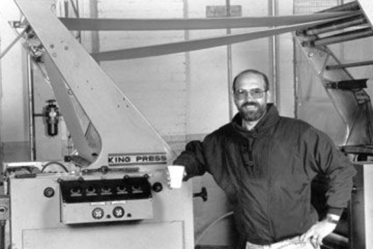 S-a întâlnit cu primul milionar român din Canada și l-a avertizat că urmează ceva grav la nivel global