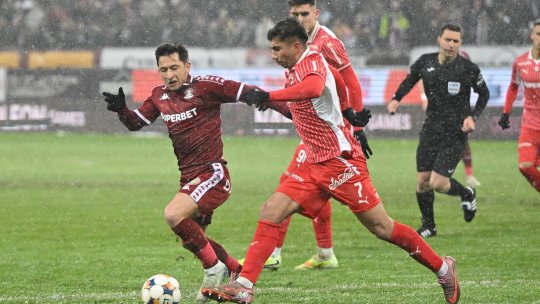 Fostul conducător din SuperLiga a dat de pământ cu derby-ul Rapid - Dinamo: ”Bă, praf! Slab nivelul”