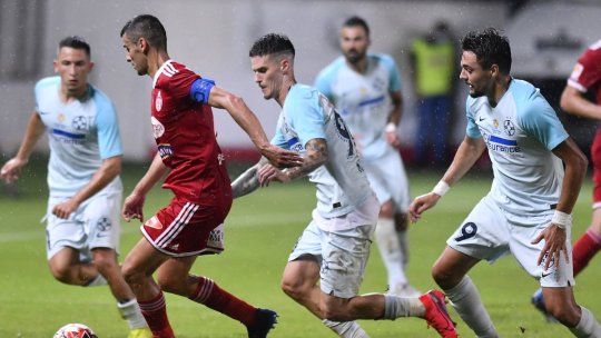 Fostul jucător de la FCSB a fost eliminat de la Survivor! Câți bani a încasat după 7 săptămâni în junglă