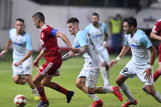 Fostul jucător de la FCSB a fost eliminat de la Survivor! Câți bani a încasat după 7 săptămâni în junglă