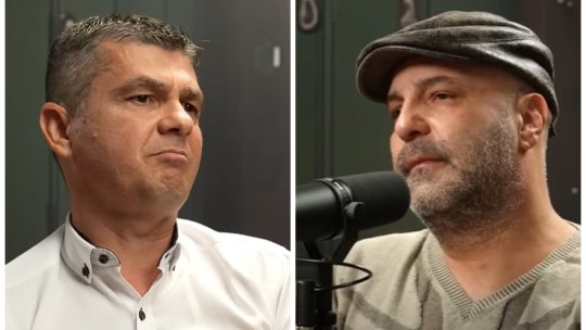 Conflict în direct între Robert Niță și Florin Manea: ”Nu știam unde e fața mea de masă, ți-ai făcut tu costum din ea” / ”Sună-ne mâine, că ne deranjezi”