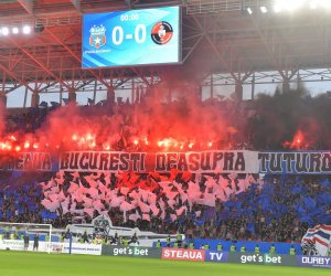 ”Treaba e mai hotărâtă ca niciodată!” Ce ar urma să se întâmple cu Steaua