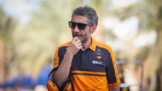 SPECIAL | Avertismentul șefului McLaren: ”Siguranța trebuie să fie mai presus decât spectacolul”. Cât de reală este îngrijorarea lui Stella și ce face FIA