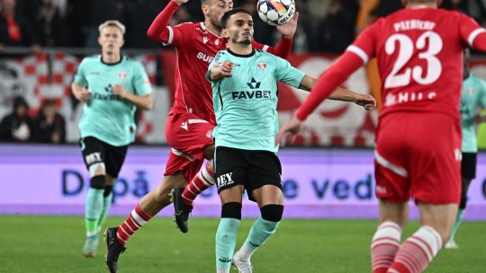 A devenit star la Dinamo, în pofida egoismului: ”A fost dificil să-i înțeleg mintea. Un tip răzvrătit, dar care a devenit fantastic”