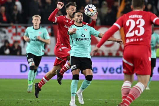 A devenit star la Dinamo, în pofida egoismului: ”A fost dificil să-i înțeleg mintea. Un tip răzvrătit, dar care a devenit fantastic”