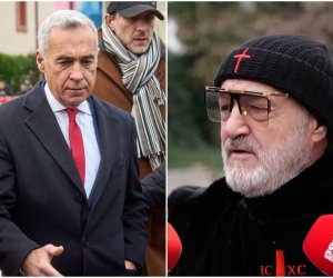 Marea diferență dintre Călin Georgescu și Gigi Becali, prin ochii specialistului. ”El nu plutește deasupra poporului”