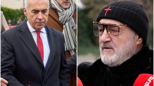 Marea diferență dintre Călin Georgescu și Gigi Becali, prin ochii specialistului. ”El nu plutește deasupra poporului: «Eu sunt cel mai deștept»”