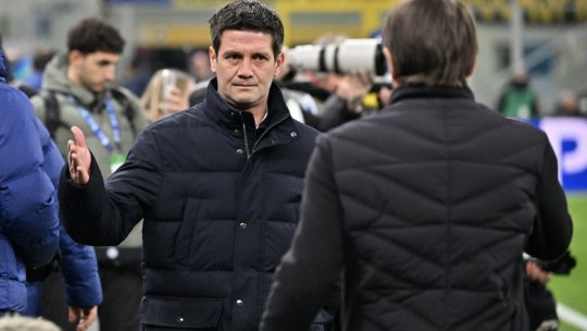 Cristi Chivu se revanșează în Serie A? Nu are niciun dubiu: ”Nu au forță”