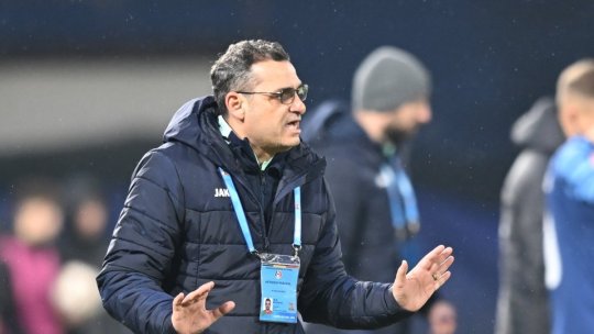 Mihai Teja a dat verdictul despre accederea FCSB-ului în play-off: ”Dacă este o vină, este la ei. Trebuia de la început să fie serioși”