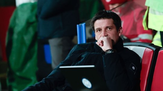 Cristi Chivu domină Serie A cu Inter, dar este criticat dur în România: ”O echipă de duzină! Nu joacă nimic”