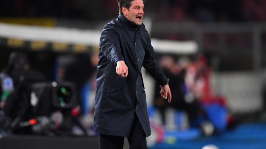 Aflăm următoarele echipe calificate în optimile Ligii Campionilor! Atletico Madrid - Club Brugge, de la 19:45, Inter - Bodo-Glimt, Leverkusen - Olympiacos și Newcastle - Qarabag, de la 22:00