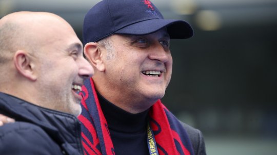 Dan Șucu, aproape să încaseze 7.500.000 de euro dintr-un transfer