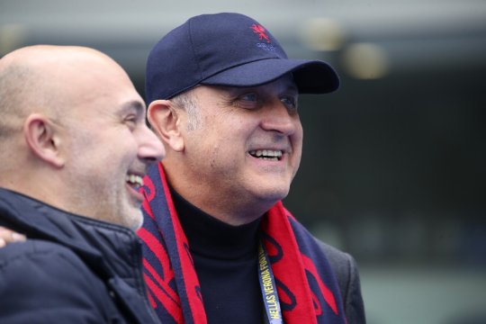 Dan Șucu, aproape să încaseze 7.500.000 de euro dintr-un transfer