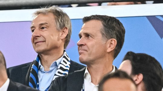 Fostul campion mondial și european crede în Inter: ”San Siro poate face diferența”