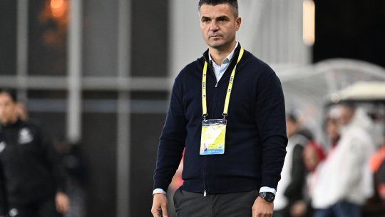 Echipa din SuperLiga vrea să îl aducă pe Florin Bratu, dar actualul antrenor refuză să semneze rezilierea