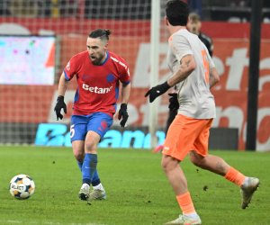 Gigi Becali s-a lămurit de Ofri Arad după numai 45 de minute: ”Nu e fotbalist!”