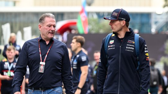 Max Verstappen își recunoaște limitele! Ce spune pilotul Red Bull