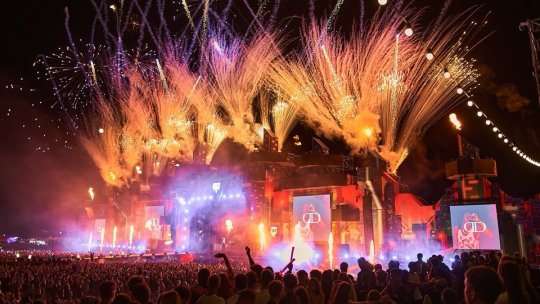 Incredibil! Fostul mare fotbalist român a anunțat că va cânta la ”Beach, Please!”: ”M-am scăpat, am zis că nu spun”