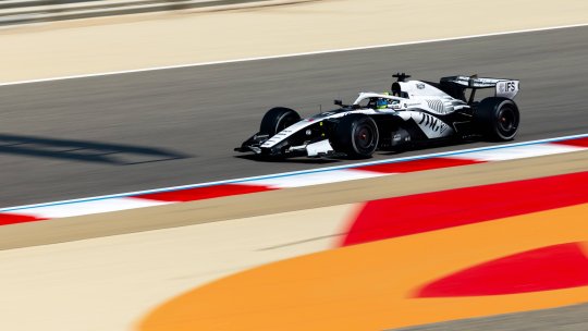 Cadillac a cheltuit deja un miliard de dolari! Există pericolul unui fiasco?