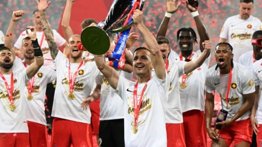 Marius Ștefănescu, gata să revină în SuperLigă! Negocierile sunt în plină desfășurare