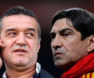 Victor Pițurcă, mesaj pentru Gigi Becali: ”Fiecare să-și vadă de treaba lui”