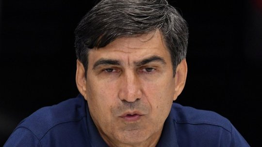 Victor Pițurcă, surprins de o ofertă de la un club din România: ”Nu mă așteptam”