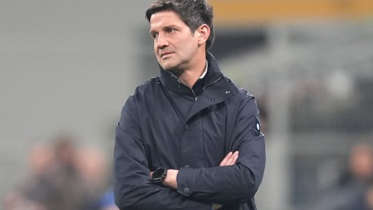 Cristi Chivu, după eliminarea dureroasă din Champions League: ”Există multă amărăciune!”