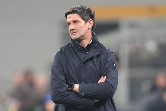 Cristi Chivu, după eliminarea dureroasă din Champions League: ”Există multă amărăciune!”