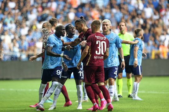 Dezastru pentru echipa care a eliminat-o pe CFR Cluj din cupele europene! A fost penalizată cu 60 de puncte și retrogradată în divizia a treia