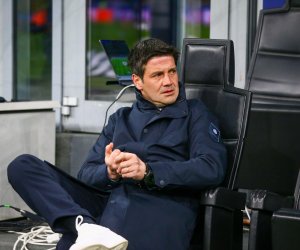 Cristi Chivu, distrus în Italia după eliminarea lui Inter din Liga Campionilor: ”Aroganță”