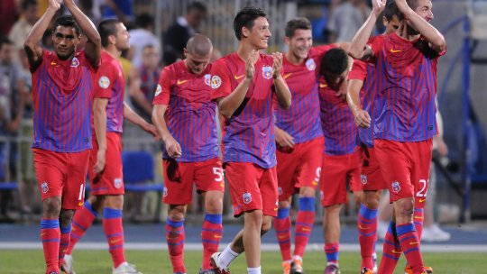 Fostul fotbalist de la FCSB, vizat într-un dosar de trucare a meciurilor cu un prejudiciu de 840.000 de lei