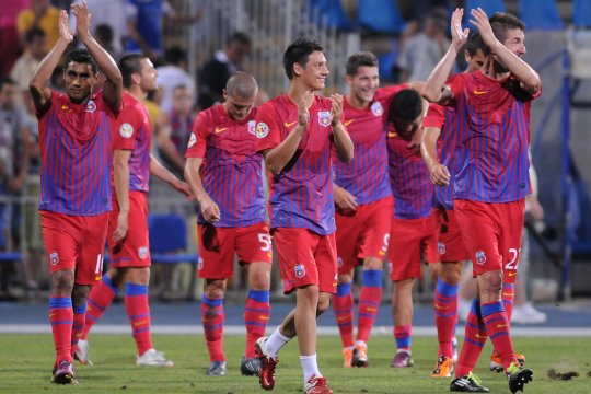 Fostul fotbalist de la FCSB, vizat într-un dosar de trucare a meciurilor cu un prejudiciu de 840.000 de lei