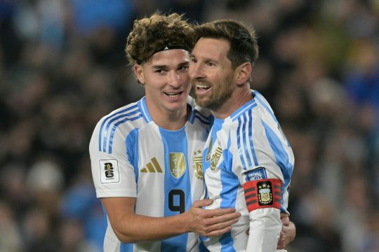 Lionel Messi a primit oferta de a juca pentru altă națională: ”Este normal”