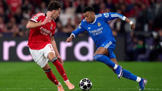 Mbappe, OUT! Visul CM 2026 e prea important pentru starul francez