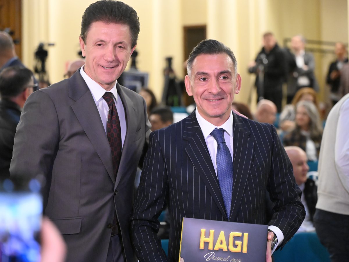 Ilie Dumitrescu este Player Transition Manager la FRF