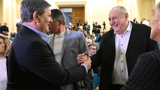 Legenda Stelei a refuzat propunerea, iar Valentin Ceaușescu a profitat imediat: ”Nu făceam nicio șmecherie”