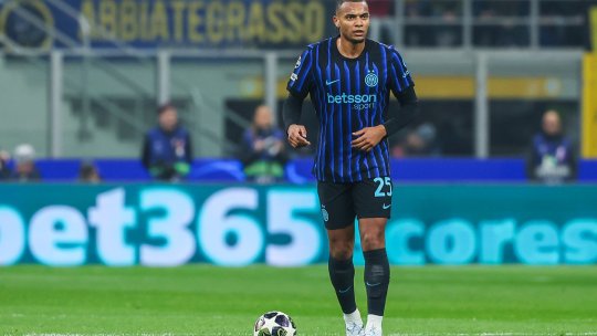 Gafa lui Akanji nu a trecut neobservată: ”L-ai adus de la Manchester City, nu de la CFR Pașcani”