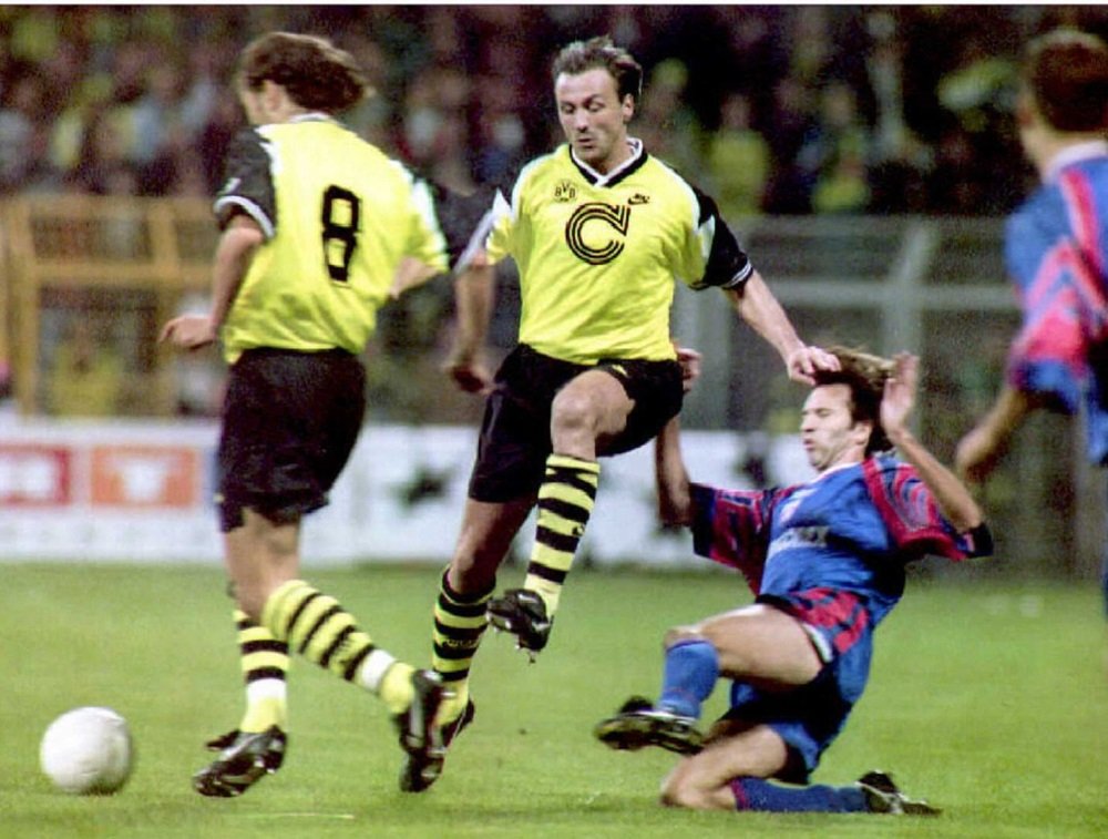 Steaua a fost prima echipă din România care a intrat în grupele Champions League