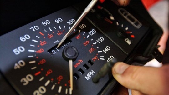 Avertismentul carVertical. Modelele care au cel mai des kilometrajul falsificat