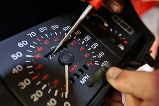 Avertismentul carVertical. Modelele care au cel mai des kilometrajul falsificat