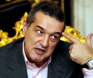 Gigi Becali îi cerea bani împrumut pentru a se îmbogăți: ”Am fost mare gâscă!”