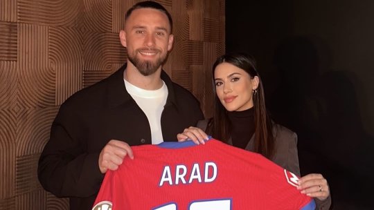 Ofri Arad, jucător de duzină? Se înmulțesc scepticii: ”L-ai văzut? Se chinuie”