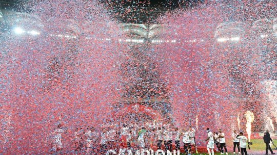 FCSB își face planurile pentru play-out! Mihai Stoica: ”Să nu ne facă vreo surpriză”