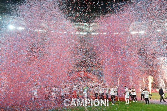 FCSB își face planurile pentru play-out! Mihai Stoica: ”Să nu ne facă vreo surpriză”