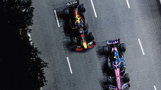 Dezvăluire-șoc în documentarul ”Drive to Survive”: ”Am fost amenințat cu moartea!”