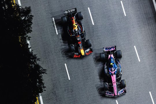 Dezvăluire-șoc în documentarul ”Drive to Survive”: ”Am fost amenințat cu moartea!”